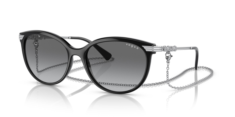 VOGUE 5460S W44/11 56 WOMEN Güneş gözlükleri