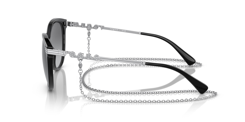 VOGUE 5460S W44/11 56 WOMEN Güneş gözlükleri