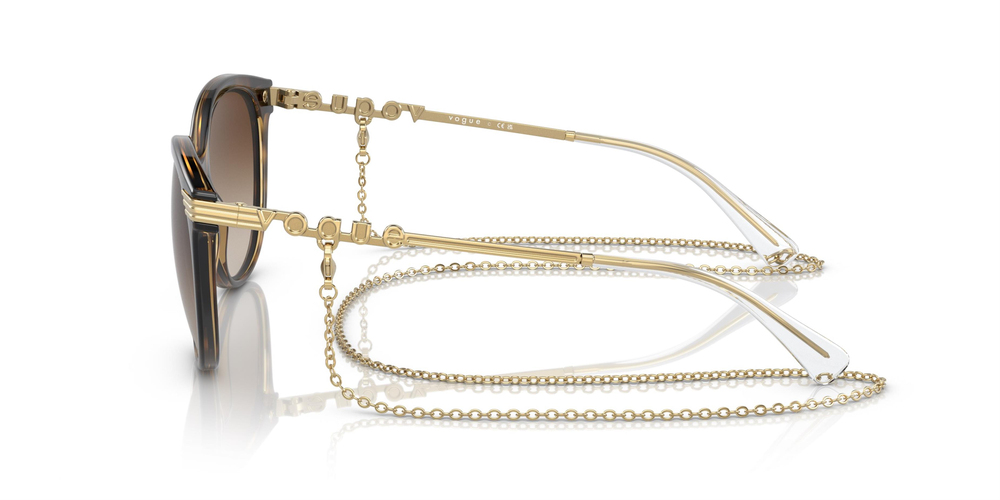 VOGUE 5460S W65613 56 WOMEN Güneş gözlükleri