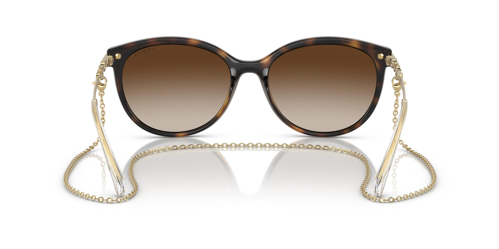 VOGUE 5460S W65613 56 WOMEN Güneş gözlükleri