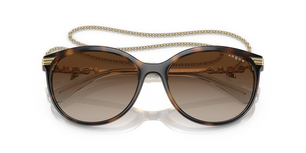 VOGUE 5460S W65613 56 WOMEN Güneş gözlükleri