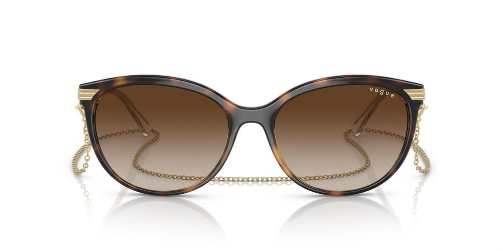 VOGUE 5460S W65613 56 WOMEN Güneş gözlükleri