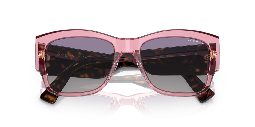 VOGUE 5462S 28368J 54 WOMEN Güneş gözlükleri