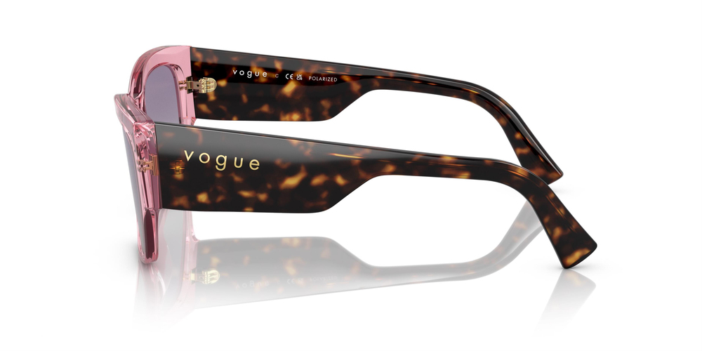 VOGUE 5462S 28368J 54 WOMEN Güneş gözlükleri