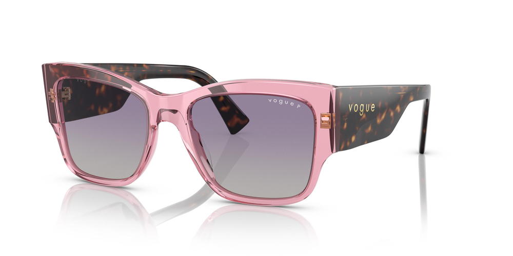 VOGUE 5462S 28368J 54 WOMEN Güneş gözlükleri