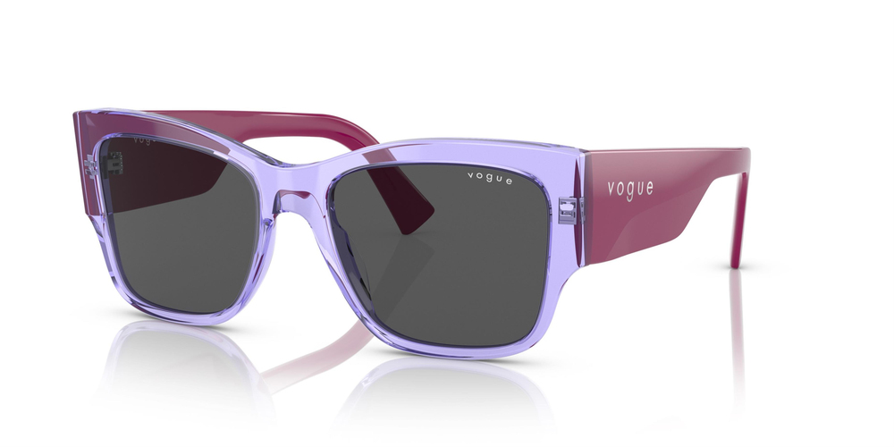 VOGUE 5462S 295087 54 WOMEN Güneş gözlükleri