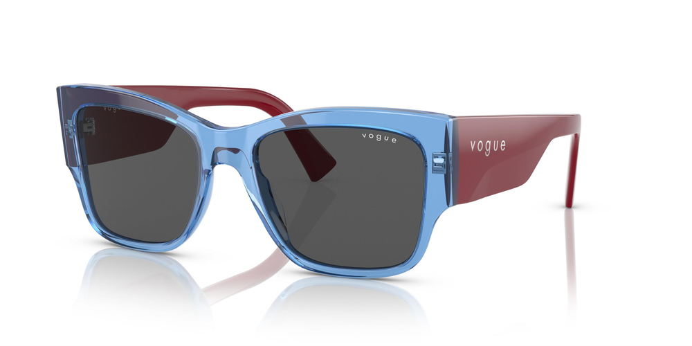VOGUE 5462S 295187 54 WOMEN Güneş gözlükleri