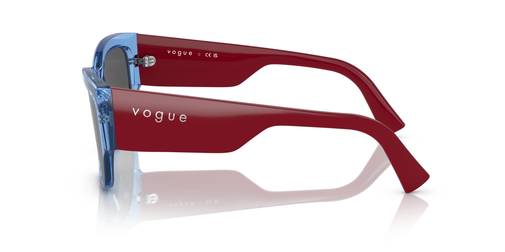 VOGUE 5462S 295187 54 WOMEN Güneş gözlükleri
