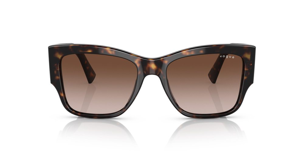 VOGUE 5462S W65613 54 WOMEN Güneş gözlükleri