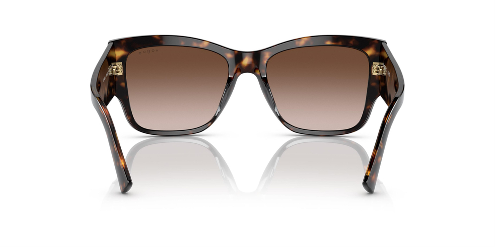 VOGUE 5462S W65613 54 WOMEN Güneş gözlükleri
