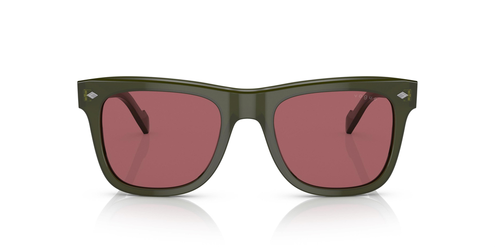 VOGUE 5465S 300369 51 WOMEN Güneş gözlükleri