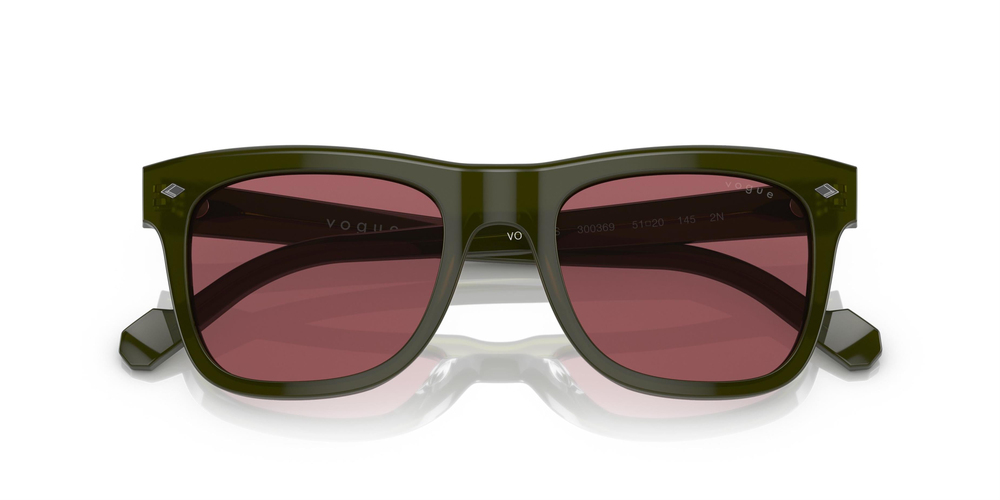 VOGUE 5465S 300369 51 WOMEN Güneş gözlükleri