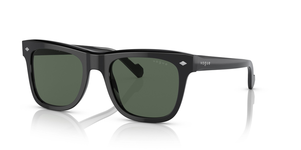 VOGUE 5465S W44/71 51 UNİSEX Güneş gözlükleri