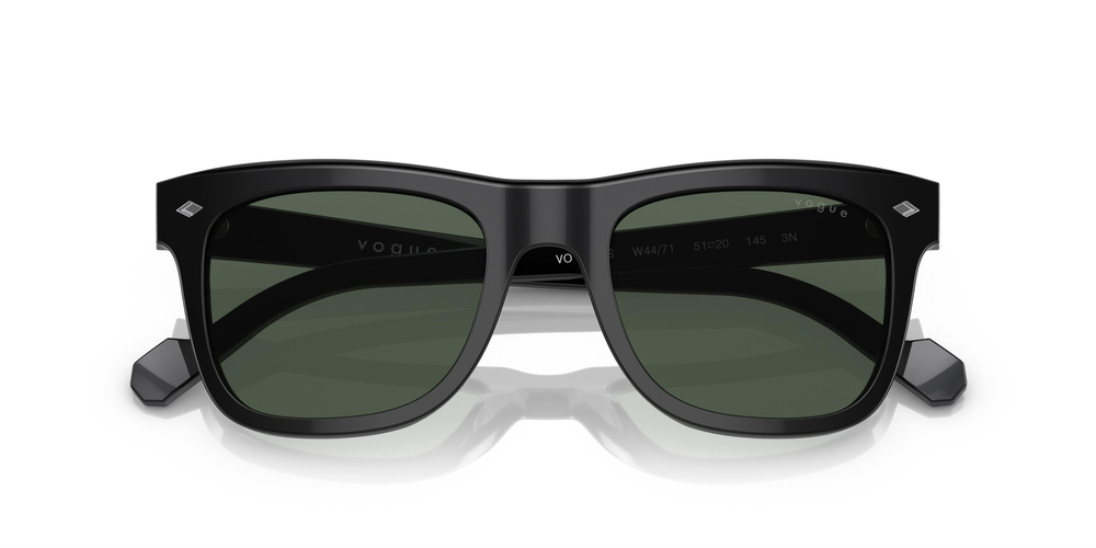 VOGUE 5465S W44/71 51 UNİSEX Güneş gözlükleri