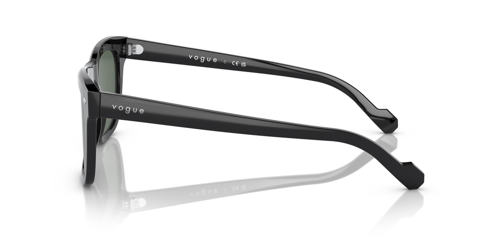 VOGUE 5465S W44/71 51 UNİSEX Güneş gözlükleri