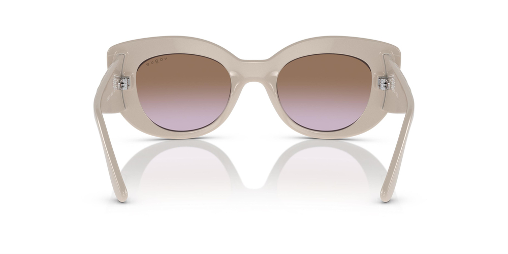 VOGUE 5480S 304968 49 WOMEN Güneş gözlükleri