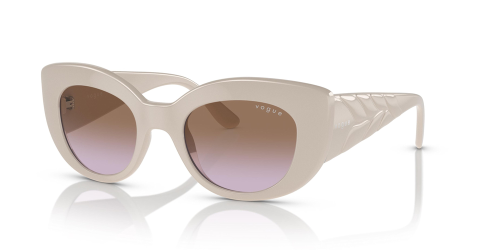 VOGUE 5480S 304968 49 WOMEN Güneş gözlükleri