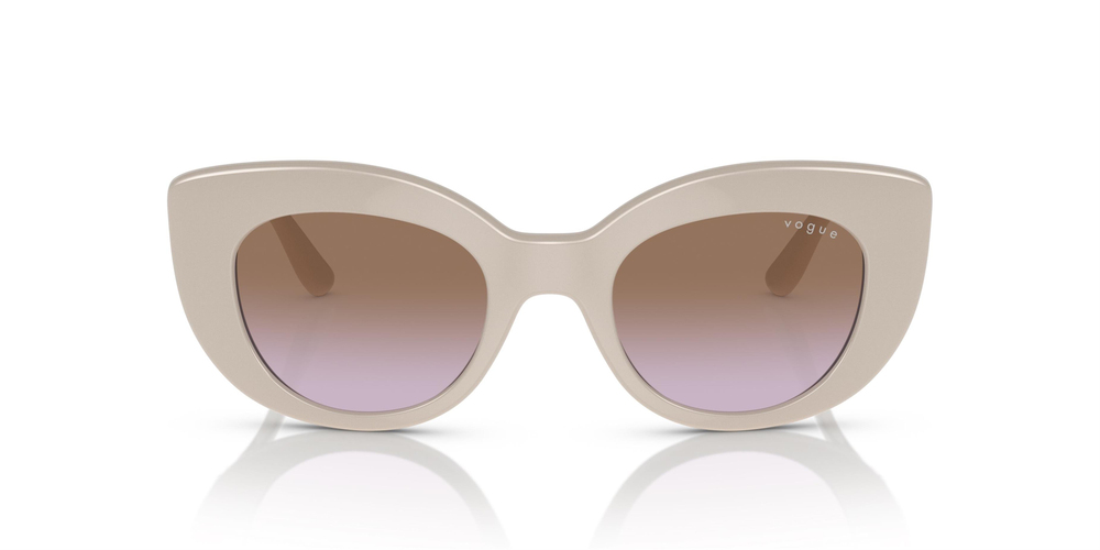 VOGUE 5480S 304968 49 WOMEN Güneş gözlükleri