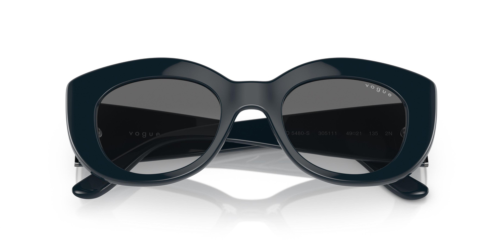 VOGUE 5480S 305111 49 WOMEN Güneş gözlükleri