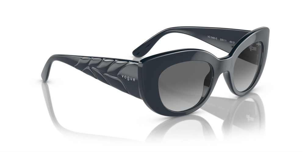 VOGUE 5480S 305111 49 WOMEN Güneş gözlükleri