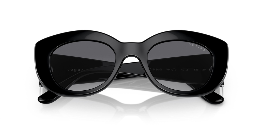 VOGUE 5480S W44/T3 49 WOMEN Güneş gözlükleri