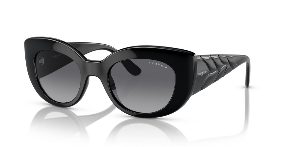 VOGUE 5480S W44/T3 49 WOMEN Güneş gözlükleri