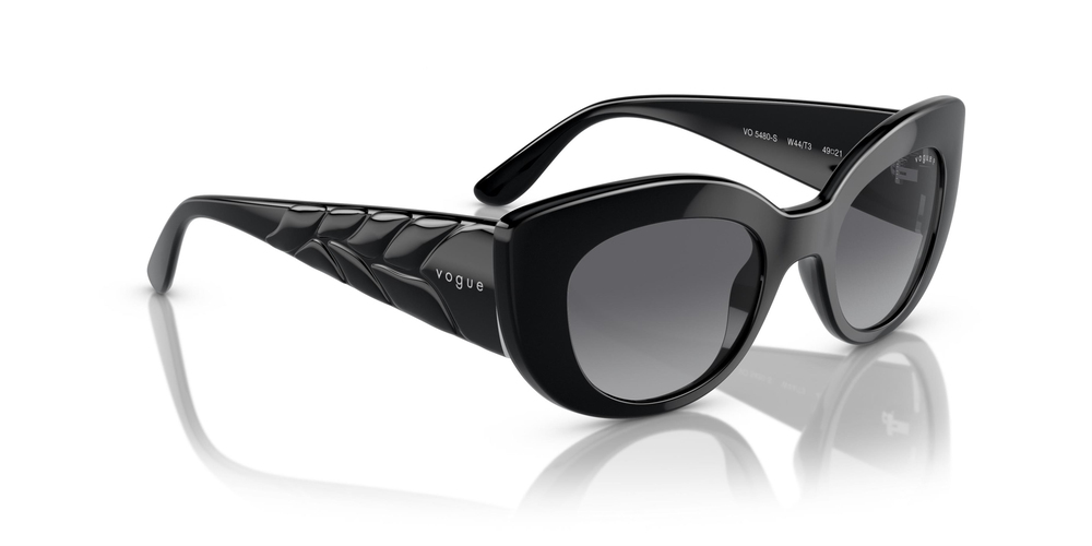 VOGUE 5480S W44/T3 49 WOMEN Güneş gözlükleri