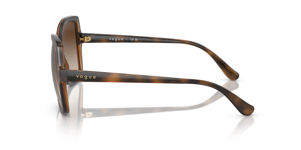 VOGUE 5488S 238613 56 WOMEN Güneş gözlükleri