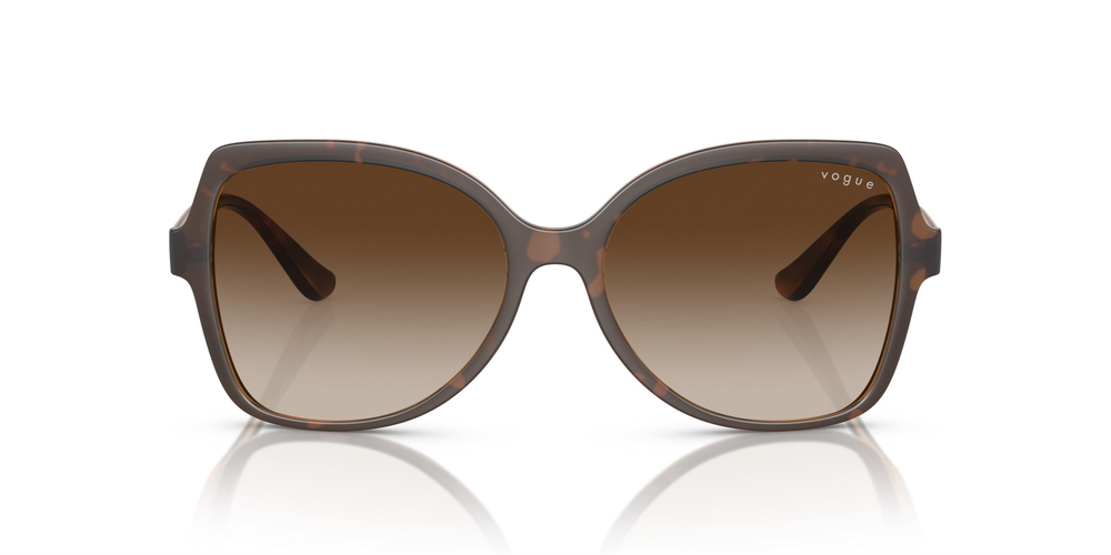 VOGUE 5488S 238613 56 WOMEN Güneş gözlükleri