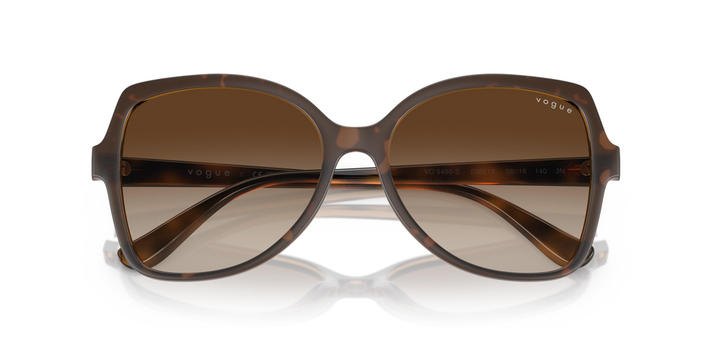 VOGUE 5488S 238613 56 WOMEN Güneş gözlükleri