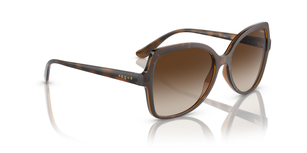 VOGUE 5488S 238613 56 WOMEN Güneş gözlükleri