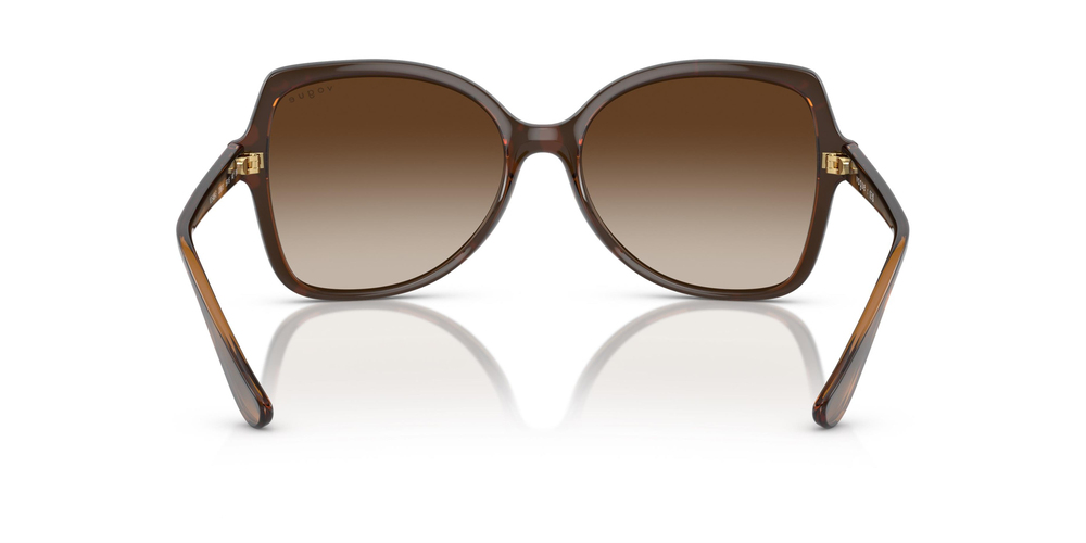 VOGUE 5488S 238613 56 WOMEN Güneş gözlükleri