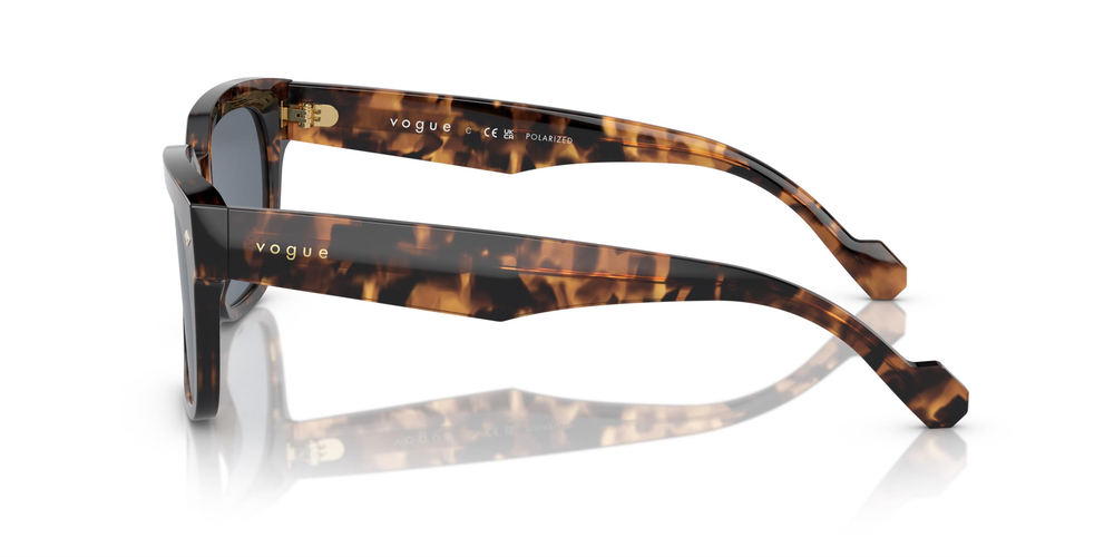 VOGUE 5490S 28194Y 54 UNİSEX Güneş gözlükleri