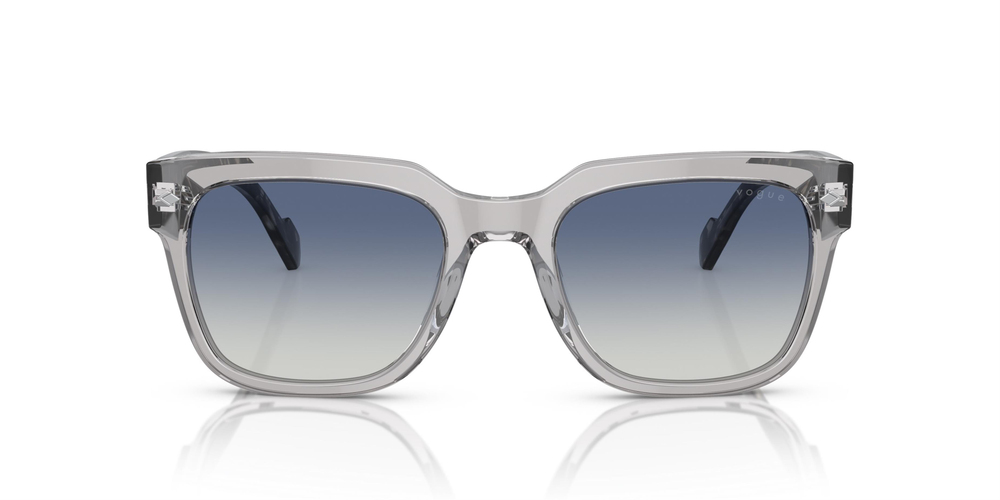 VOGUE 5490S 28204L 54 UNİSEX Güneş gözlükleri