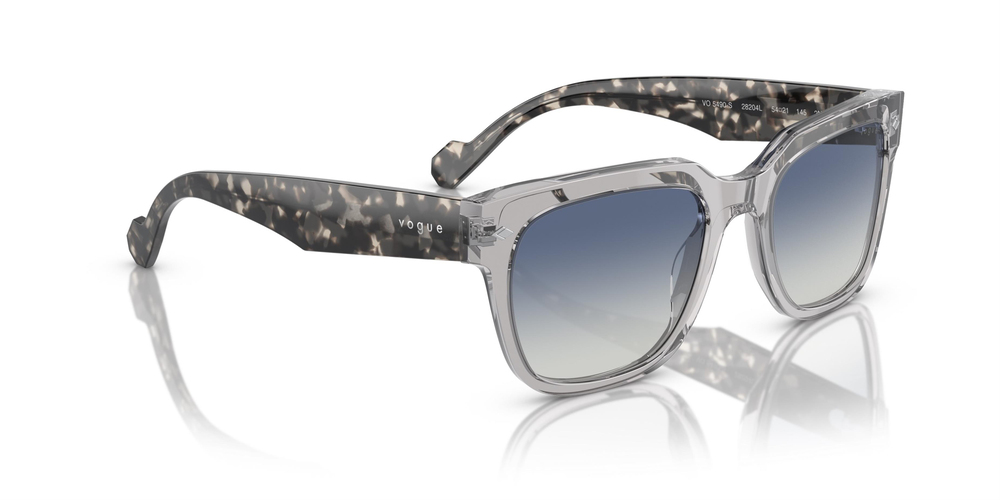 VOGUE 5490S 28204L 54 UNİSEX Güneş gözlükleri