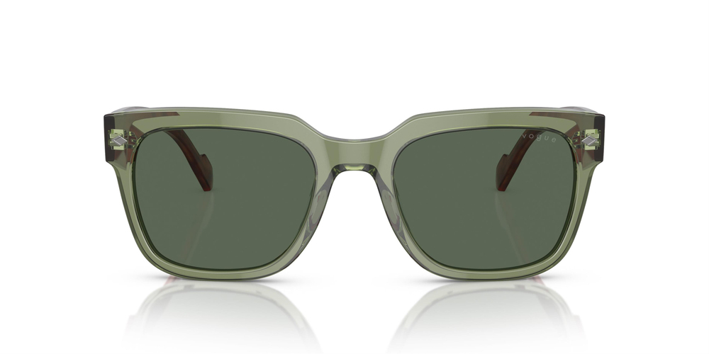 VOGUE 5490S 282171 54 WOMEN Güneş gözlükleri