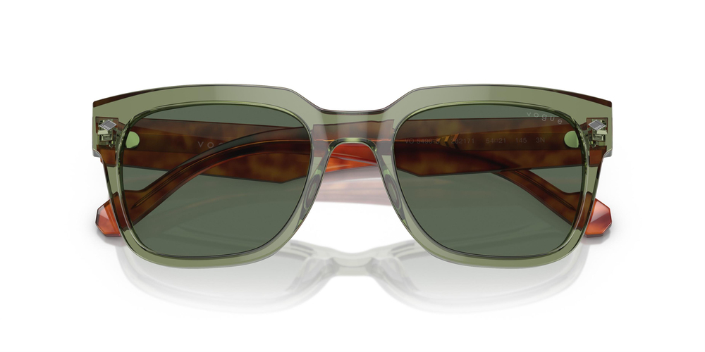 VOGUE 5490S 282171 54 WOMEN Güneş gözlükleri