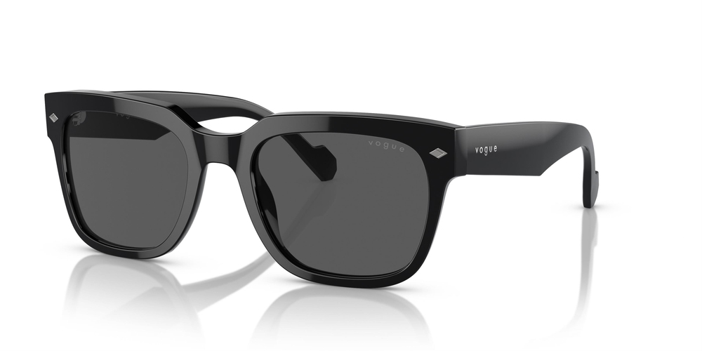 VOGUE 5490S W44/87 54 UNİSEX Güneş gözlükleri