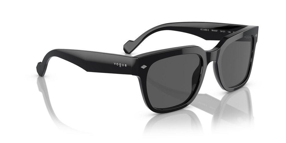 VOGUE 5490S W44/87 54 UNİSEX Güneş gözlükleri