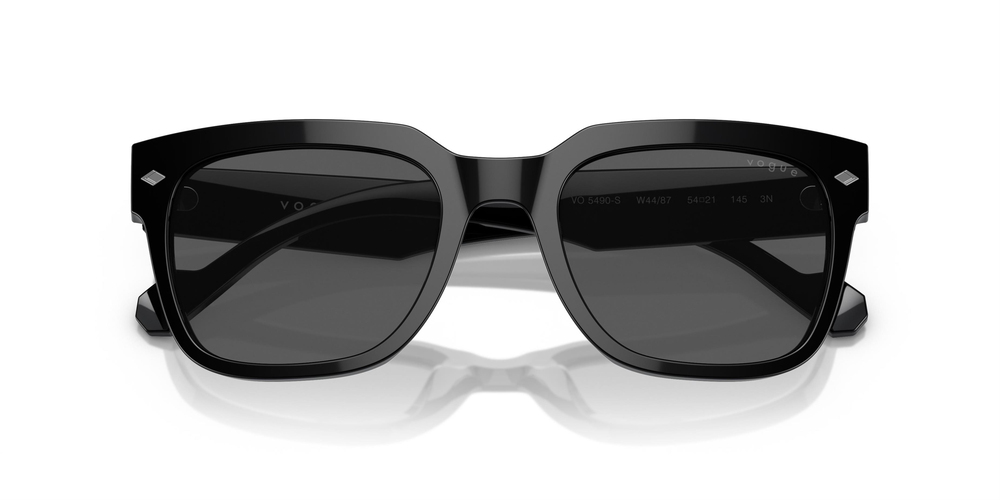 VOGUE 5490S W44/87 54 UNİSEX Güneş gözlükleri