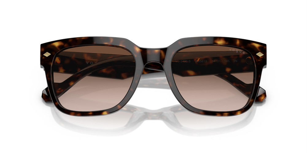 VOGUE 5490S W65613 54 UNİSEX Güneş gözlükleri