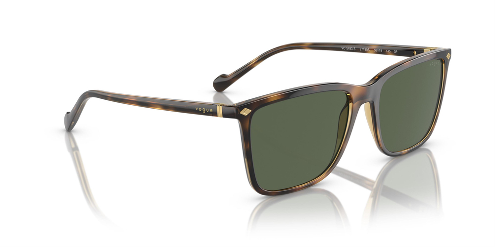 VOGUE 5493S 27189A 56 ERKEK Güneş gözlükleri