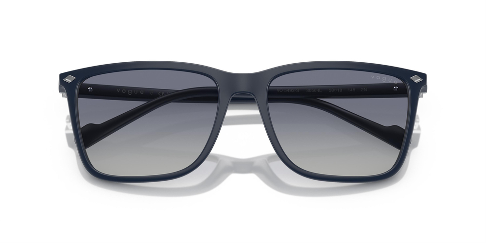 VOGUE 5493S 30564L 56 ERKEK Güneş gözlükleri
