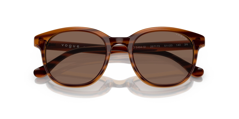 VOGUE 5494SI 257173 51 ERKEK Güneş gözlükleri