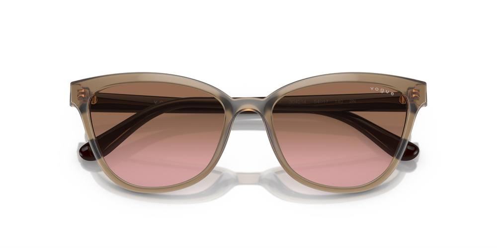VOGUE 5496SI 304014 54 WOMEN Güneş gözlükleri