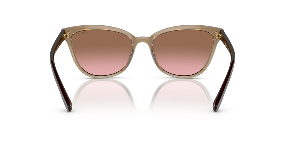 VOGUE 5496SI 304014 54 WOMEN Güneş gözlükleri