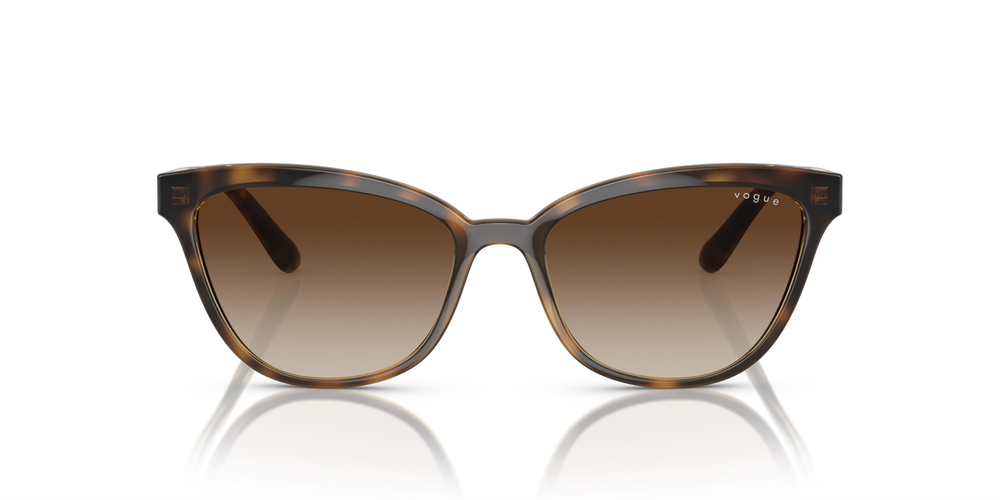 VOGUE 0VO5496SI W65613 54 WOMEN Güneş gözlükleri