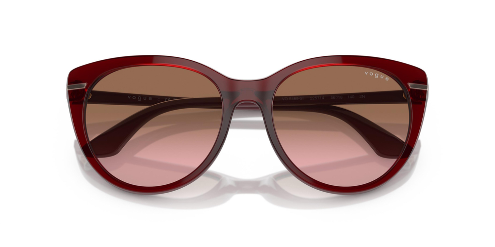 VOGUE 5498SI 225714 56 KADIN Güneş gözlükleri