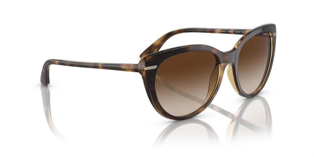 VOGUE 5498SI W65613 56 WOMEN Güneş gözlükleri
