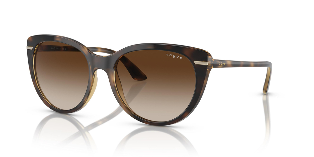 VOGUE 5498SI W65613 56 WOMEN Güneş gözlükleri